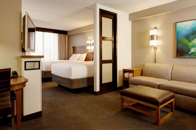 Hyatt Place Dulles Airport - South - Photo4