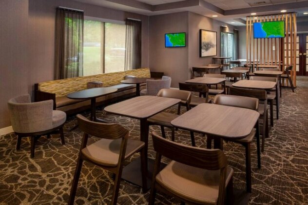 SpringHill Suites Centreville Chantilly - Photo4