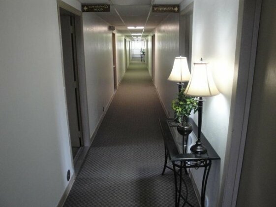 Northgate Inn Motel - Photo3