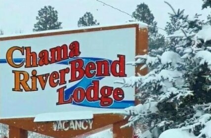 Chama River Bend Lodge