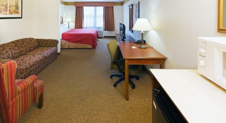 Country Inn & Suites by Radisson Chambersburg PA - Photo3