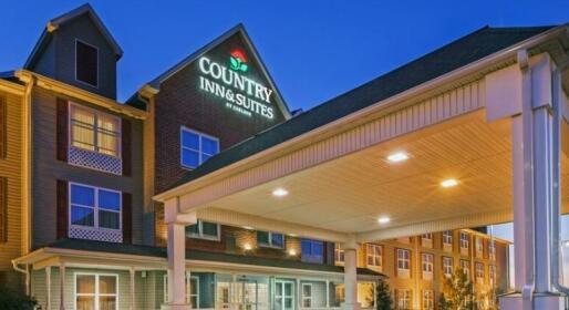 Country Inn & Suites by Radisson Chambersburg PA