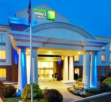 Holiday Inn Express & Suites by IHG Chambersburg