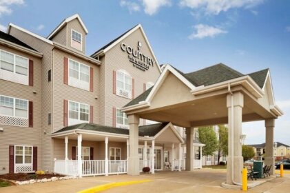 Country Inn & Suites by Radisson Champaign North IL