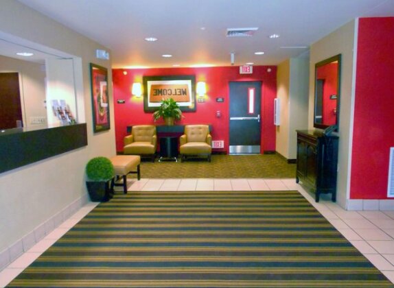Extended Stay America - Champaign - Urbana - Photo2