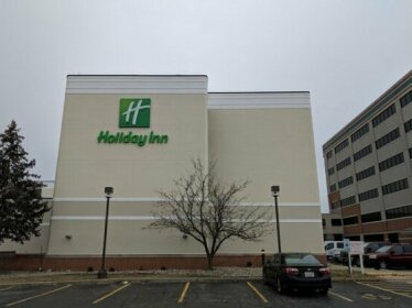 Holiday Inn - Champaign