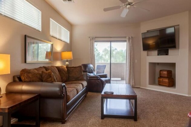 2br Plus Ocotillo Townhome Heated Pool Spa Gym