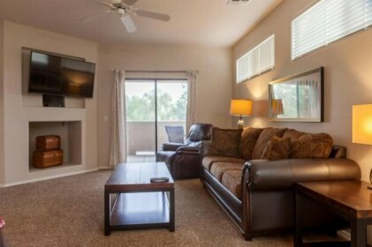 2br Plus Ocotillo Townhome Heated Pool Spa Gym