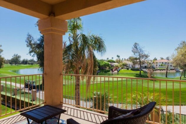 3br Gated Ocotillo Home Pool Golf Course Views - Photo2