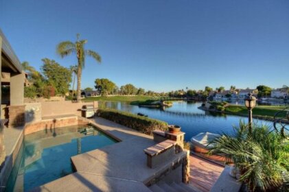 4 Br Ocotillo Home With Pool Heater