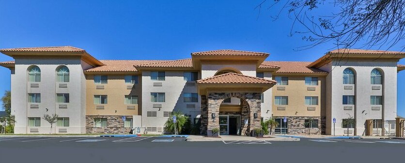 Country Inn & Suites by Radisson Chandler - Photo3