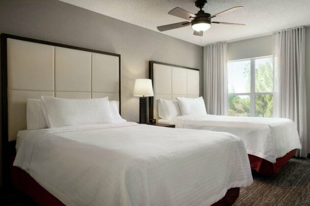 Homewood Suites by Hilton Phoenix-Chandler - Photo4