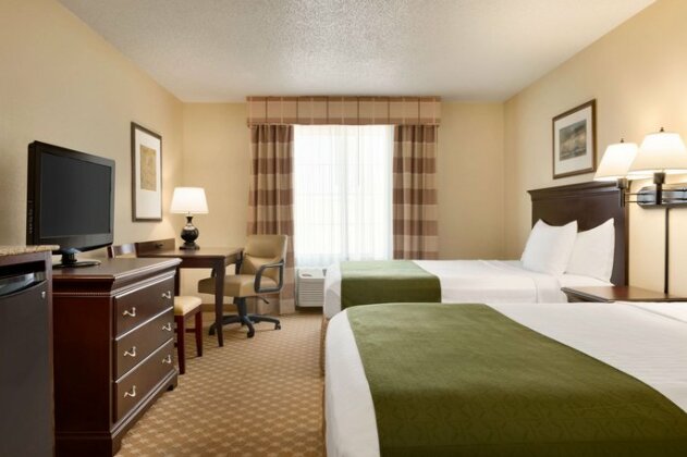 Country Inn & Suites by Radisson Chanhassen MN - Photo3