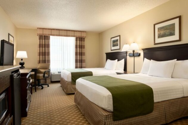 Country Inn & Suites by Radisson Chanhassen MN - Photo5