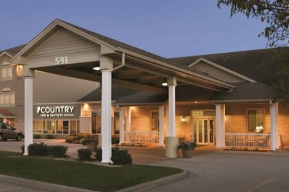 Country Inn & Suites by Radisson Chanhassen MN