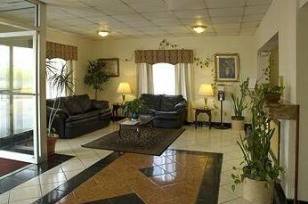 AMERICAS BEST VALUE INN Channelview - Photo3