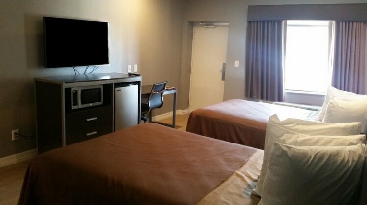 Americas Best Value Inn & Suites Channelview / Houston - Photo5