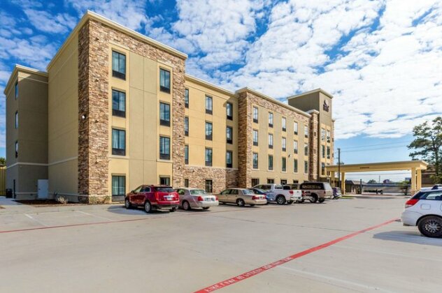 Comfort Suites Channelview - Photo2