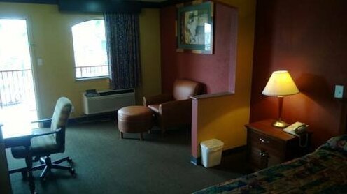 Extended Stay Inn & Suites - Photo4