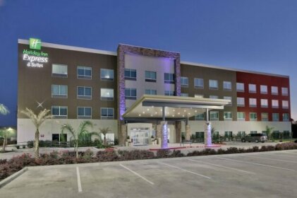 Holiday Inn Express & Suites - Houston East - Beltway 8