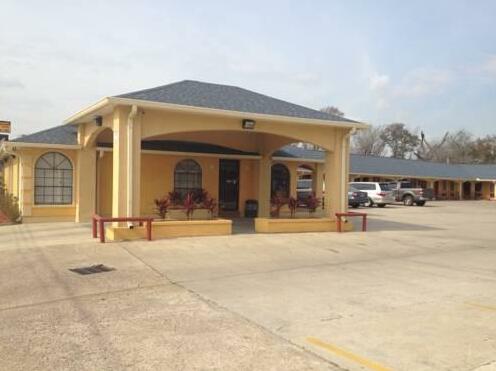 Palace Inn - Channelview