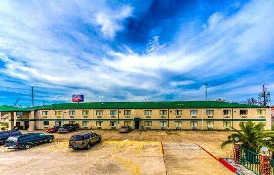 Red Roof Inn Channelview