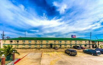 Red Roof Inn Channelview