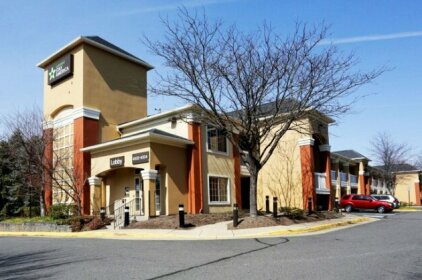 Extended Stay America - Washington D C - Chantilly