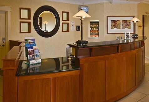 Residence Inn Chantilly Dulles South - Photo2