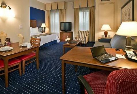 Residence Inn Chantilly Dulles South - Photo3