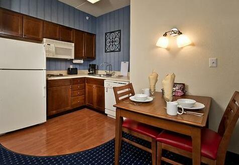 Residence Inn Chantilly Dulles South - Photo4