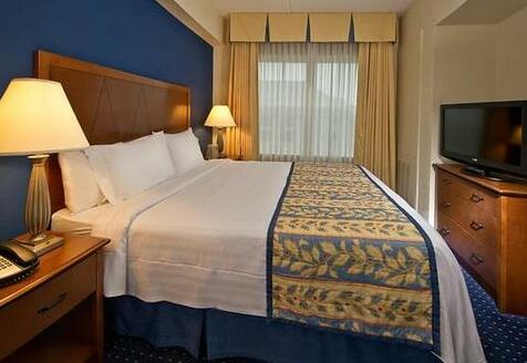 Residence Inn Chantilly Dulles South - Photo5
