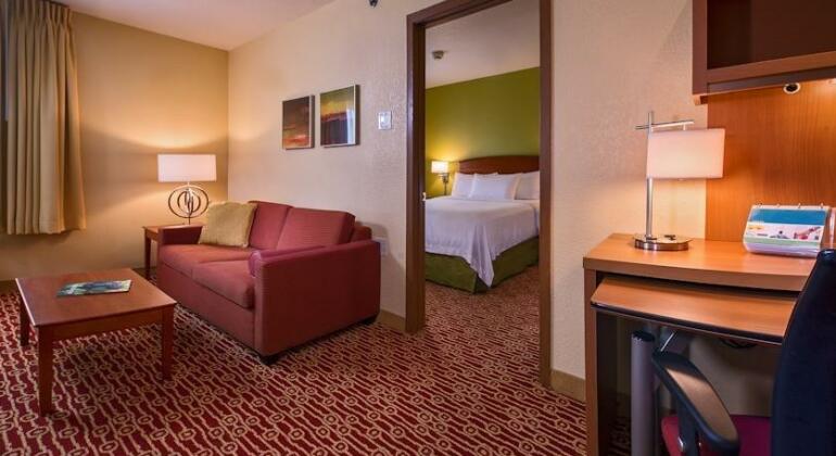 TownePlace Suites Chantilly Dulles South - Photo4