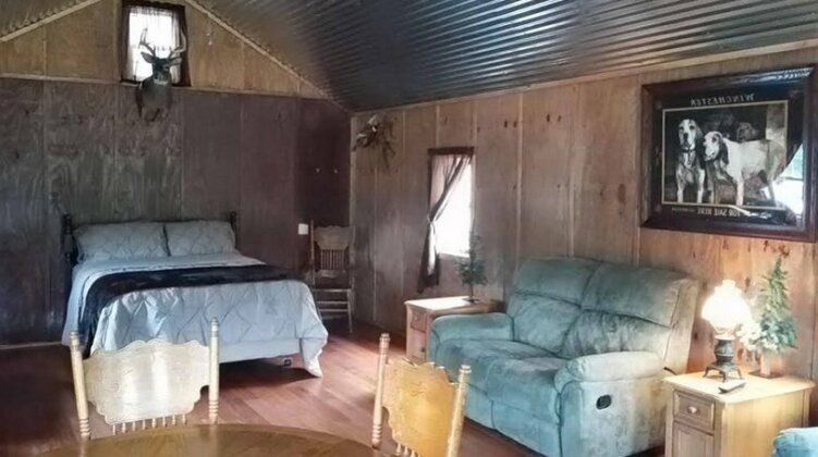 Country Cabins Motel - Photo3