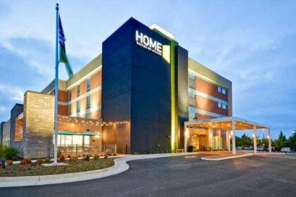 Home2 Suites By Hilton Charles Town