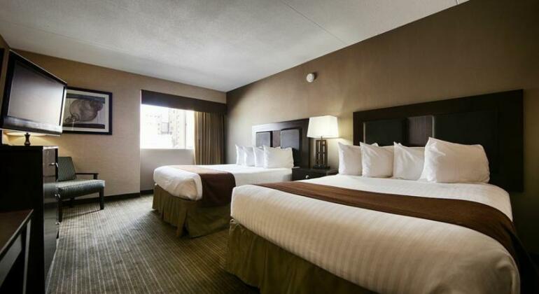 Quality Inn & Suites Charleston - Photo3