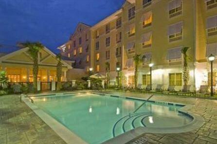 Airport Homewood Suites by Hilton-North Charleston/Airport