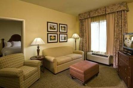 Airport Homewood Suites by Hilton-North Charleston/Airport - Photo4