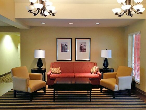 Extended Stay America - Charleston - Airport - Photo2