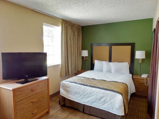 Extended Stay America - Charleston - Airport - Photo5