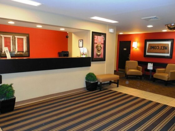 Extended Stay America - Charleston - Mt Pleasant - Photo2