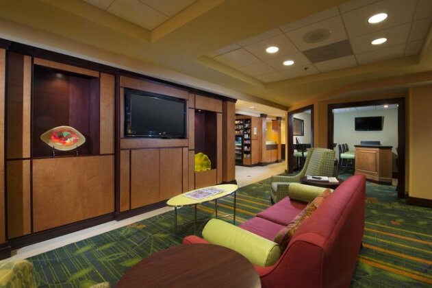 Fairfield Inn & Suites by Marriott Charleston Airport/Convention Center - Photo3