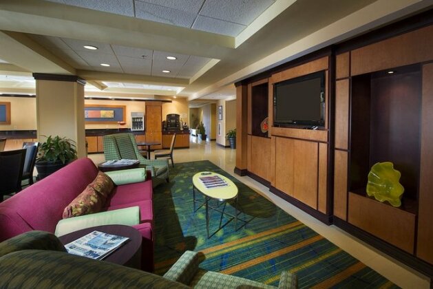 Fairfield Inn & Suites by Marriott Charleston Airport/Convention Center - Photo5