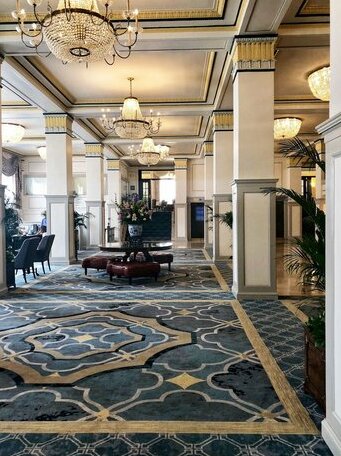 Francis Marion Hotel - Photo4