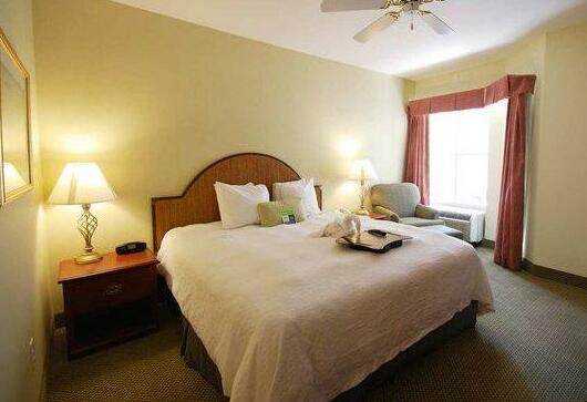 Hampton Inn & Suites Charleston-West Ashley - Photo4