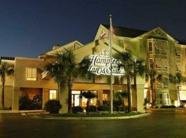 Hampton Inn & Suites Charleston-West Ashley
