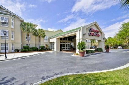 Hampton Inn & Suites Charleston/Mt Pleasant-Isle Of Palms