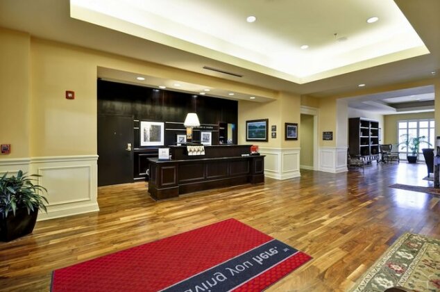 Hampton Inn & Suites North Charleston-University Boulevard - Photo5