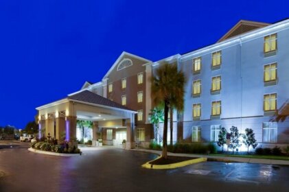 Holiday Inn Express Hotel & Suites Charleston-Ashley Phosphate