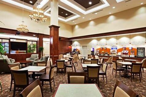 Holiday Inn Express Hotel & Suites Mount Pleasant - Charleston - Photo4